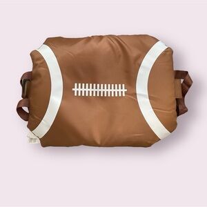 Football Stadium Cushion Handles Warming/Cooling Seat Sports Hot/Cold Gel Pack